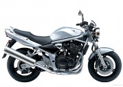 Suzuki Bandit 1200